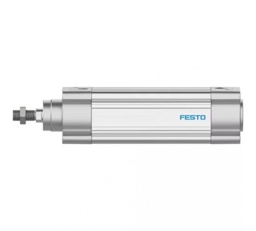 Стандартный пневмоцилиндр Festo DSBC-63-125-D3-PPVA-N3