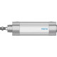 Стандартный пневмоцилиндр Festo DSBC-63-125-D3-PPVA-N3