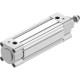Стандартный пневмоцилиндр Festo DSBC-63-150-D3-PPVA-N3