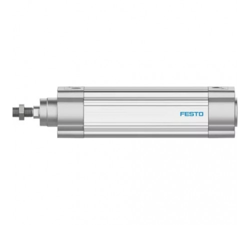 Стандартный пневмоцилиндр Festo DSBC-63-150-D3-PPVA-N3