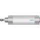 Стандартный пневмоцилиндр Festo DSBC-63-150-D3-PPVA-N3