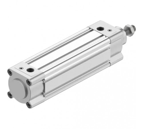 Стандартный пневмоцилиндр Festo DSBC-63-160-D3-PPVA-N3