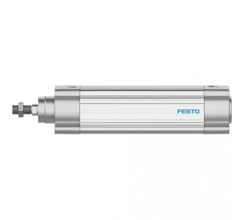 Стандартный пневмоцилиндр Festo DSBC-63-160-D3-PPVA-N3