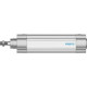 Стандартный пневмоцилиндр Festo DSBC-63-160-D3-PPVA-N3