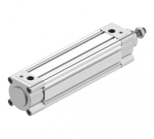 Стандартный пневмоцилиндр Festo DSBC-63-200-D3-PPVA-N3