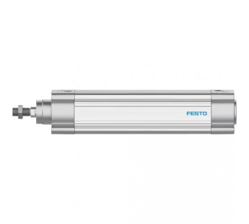 Стандартный пневмоцилиндр Festo DSBC-63-200-D3-PPVA-N3
