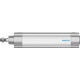 Стандартный пневмоцилиндр Festo DSBC-63-200-D3-PPVA-N3