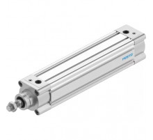 Стандартный пневмоцилиндр Festo DSBC-63-250-D3-PPVA-N3