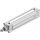 Стандартный пневмоцилиндр Festo DSBC-63-250-D3-PPVA-N3