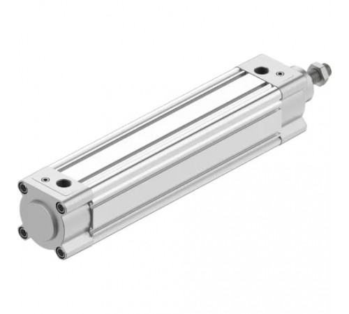 Стандартный пневмоцилиндр Festo DSBC-63-250-D3-PPVA-N3