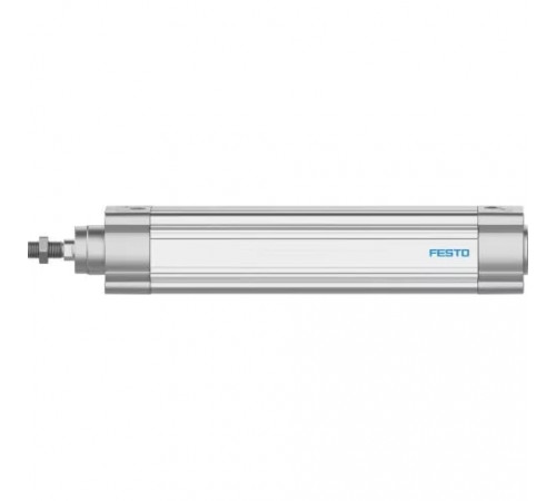 Стандартный пневмоцилиндр Festo DSBC-63-250-D3-PPVA-N3