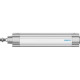 Стандартный пневмоцилиндр Festo DSBC-63-250-D3-PPVA-N3