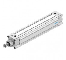 Стандартный пневмоцилиндр Festo DSBC-63-300-D3-PPVA-N3