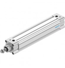 Стандартный пневмоцилиндр Festo DSBC-63-300-D3-PPVA-N3