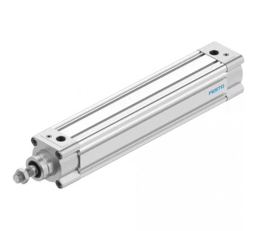 Стандартный пневмоцилиндр Festo DSBC-63-300-D3-PPVA-N3