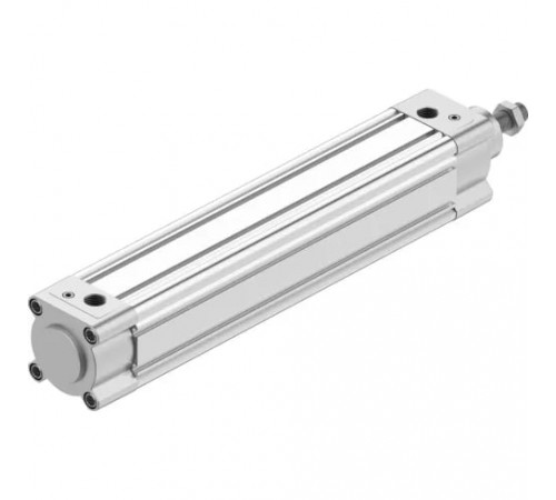 Стандартный пневмоцилиндр Festo DSBC-63-300-D3-PPVA-N3