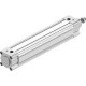 Стандартный пневмоцилиндр Festo DSBC-63-300-D3-PPVA-N3