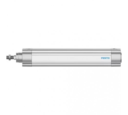 Стандартный пневмоцилиндр Festo DSBC-63-300-D3-PPVA-N3