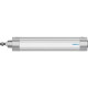 Стандартный пневмоцилиндр Festo DSBC-63-300-D3-PPVA-N3
