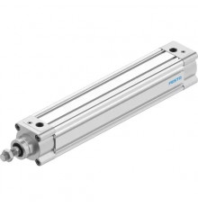 Стандартный пневмоцилиндр Festo DSBC-63-320-D3-PPVA-N3