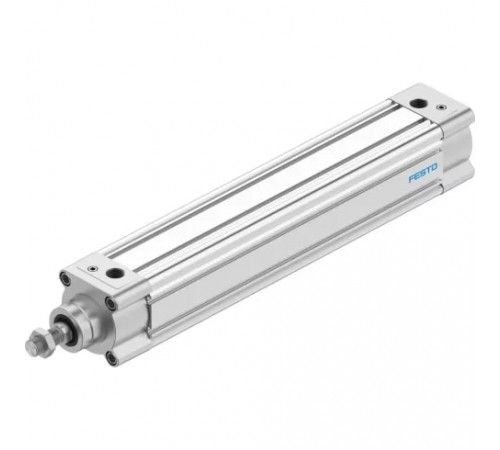 Стандартный пневмоцилиндр Festo DSBC-63-320-D3-PPVA-N3