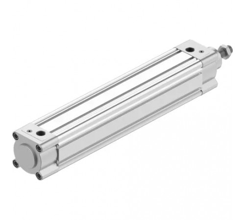Стандартный пневмоцилиндр Festo DSBC-63-320-D3-PPVA-N3