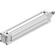 Стандартный пневмоцилиндр Festo DSBC-63-320-D3-PPVA-N3