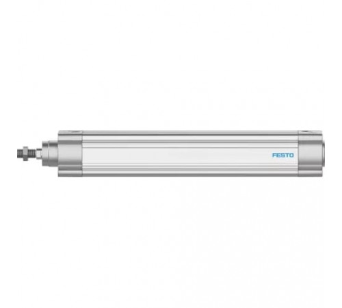Стандартный пневмоцилиндр Festo DSBC-63-320-D3-PPVA-N3