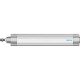 Стандартный пневмоцилиндр Festo DSBC-63-320-D3-PPVA-N3