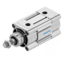 Стандартный пневмоцилиндр Festo DSBC-63-20-D3-PPSA-N3