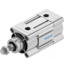 Стандартный пневмоцилиндр Festo DSBC-63-20-D3-PPSA-N3