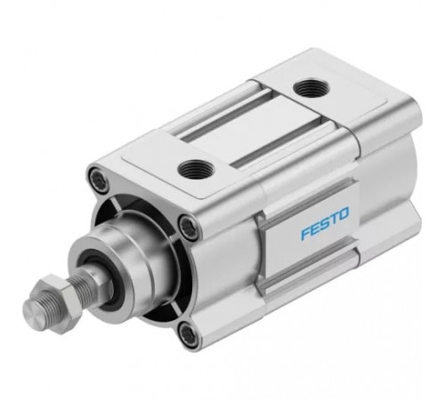 Стандартный пневмоцилиндр Festo DSBC-63-20-D3-PPSA-N3