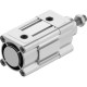 Стандартный пневмоцилиндр Festo DSBC-63-20-D3-PPSA-N3