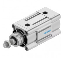 Стандартный пневмоцилиндр Festo DSBC-63-25-D3-PPSA-N3