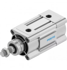 Стандартный пневмоцилиндр Festo DSBC-63-25-D3-PPSA-N3