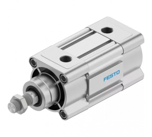 Стандартный пневмоцилиндр Festo DSBC-63-25-D3-PPSA-N3