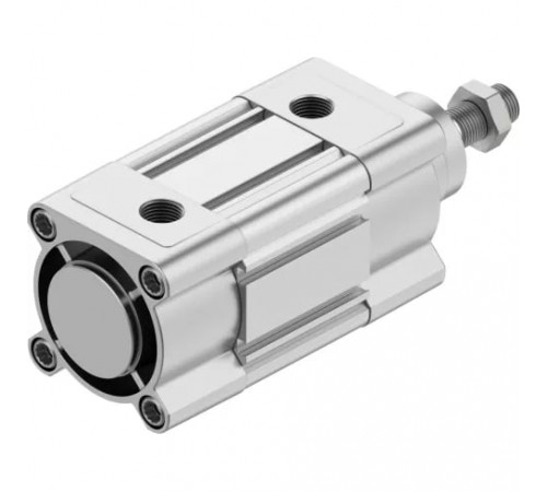 Стандартный пневмоцилиндр Festo DSBC-63-25-D3-PPSA-N3