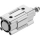 Стандартный пневмоцилиндр Festo DSBC-63-25-D3-PPSA-N3