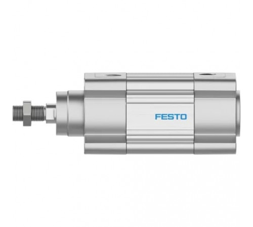Стандартный пневмоцилиндр Festo DSBC-63-25-D3-PPSA-N3