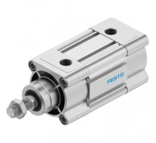 Стандартный пневмоцилиндр Festo DSBC-63-30-D3-PPSA-N3