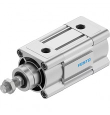 Стандартный пневмоцилиндр Festo DSBC-63-30-D3-PPSA-N3