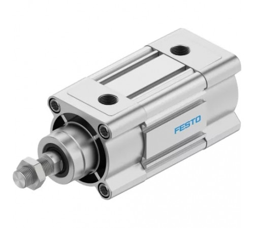 Стандартный пневмоцилиндр Festo DSBC-63-30-D3-PPSA-N3