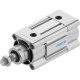 Стандартный пневмоцилиндр Festo DSBC-63-30-D3-PPSA-N3