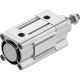 Стандартный пневмоцилиндр Festo DSBC-63-30-D3-PPSA-N3