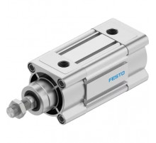 Стандартный пневмоцилиндр Festo DSBC-63-40-D3-PPSA-N3
