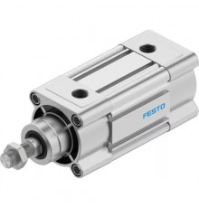 Стандартный пневмоцилиндр Festo DSBC-63-40-D3-PPSA-N3