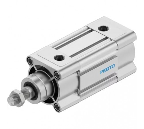 Стандартный пневмоцилиндр Festo DSBC-63-40-D3-PPSA-N3