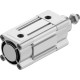 Стандартный пневмоцилиндр Festo DSBC-63-40-D3-PPSA-N3
