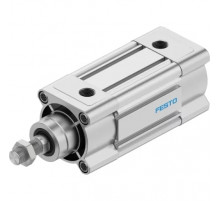 Стандартный пневмоцилиндр Festo DSBC-63-50-D3-PPSA-N3