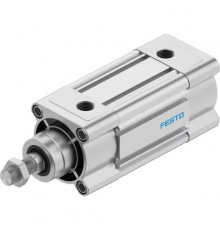 Стандартный пневмоцилиндр Festo DSBC-63-50-D3-PPSA-N3